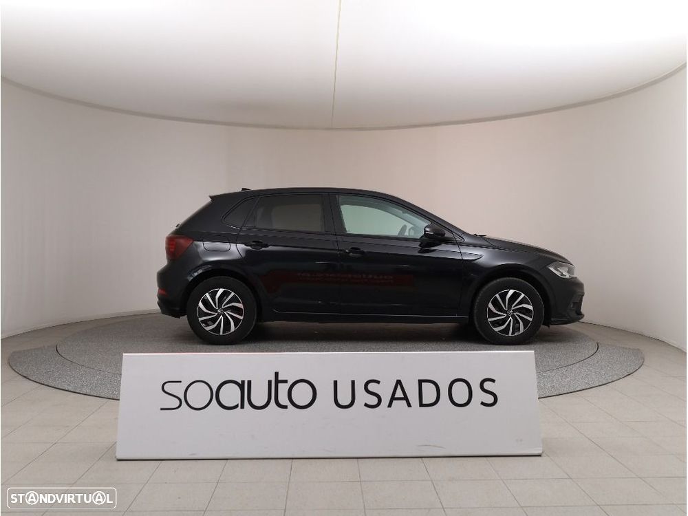 VW Polo 1.0 TSI Urban - 6
