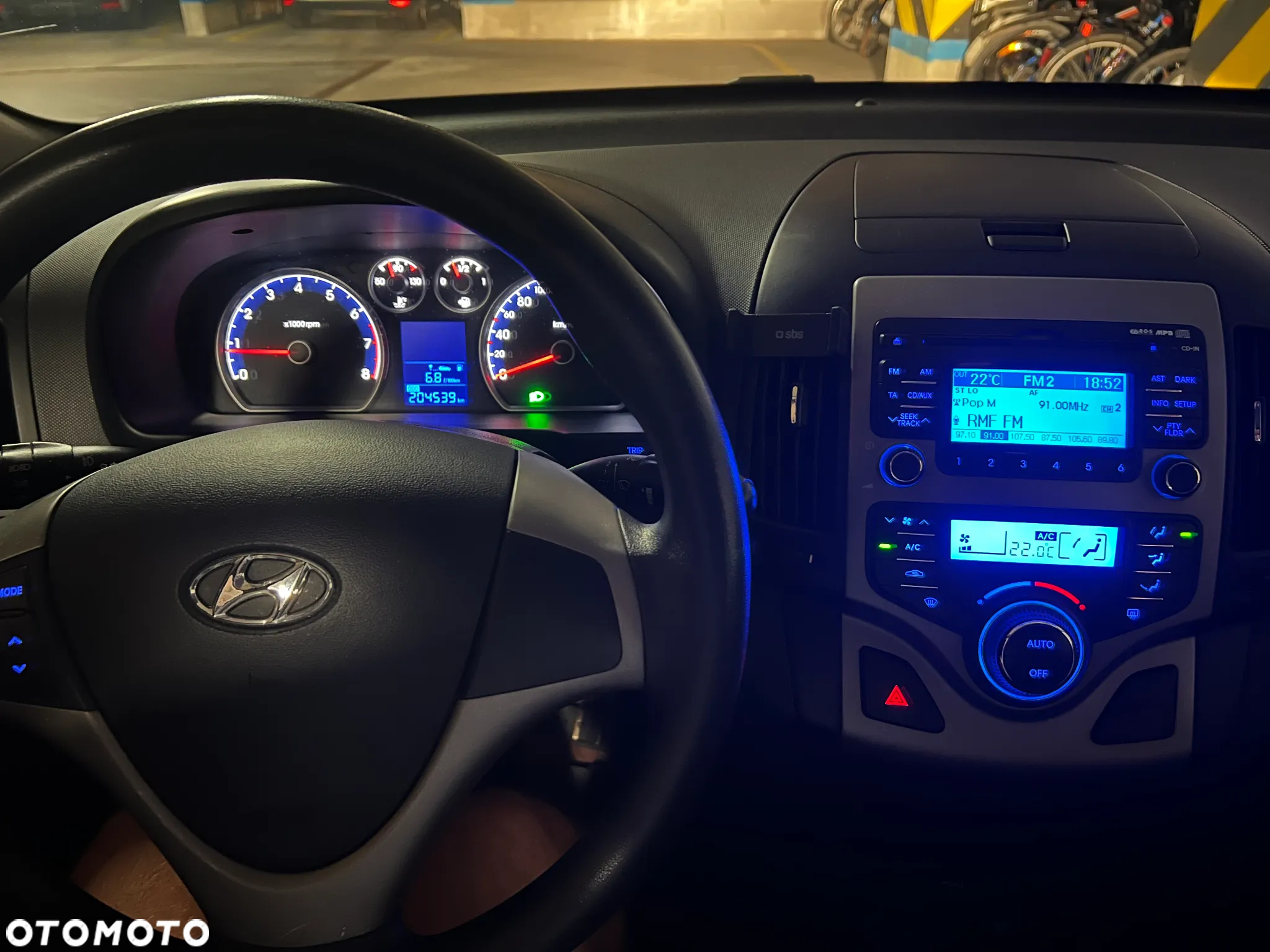 Hyundai i30 - 16