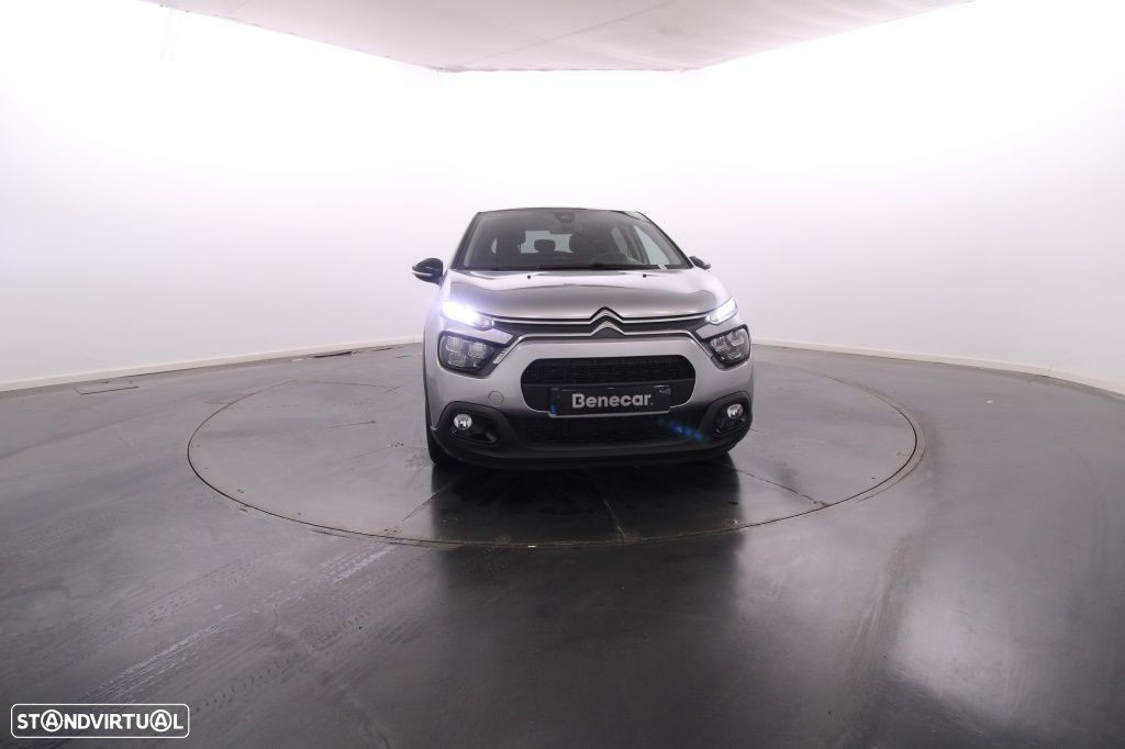 Citroën C3 1.2 PureTech Shine EAT6 - 12