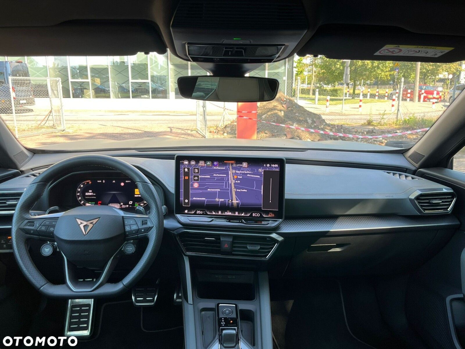 Cupra Formentor - 12