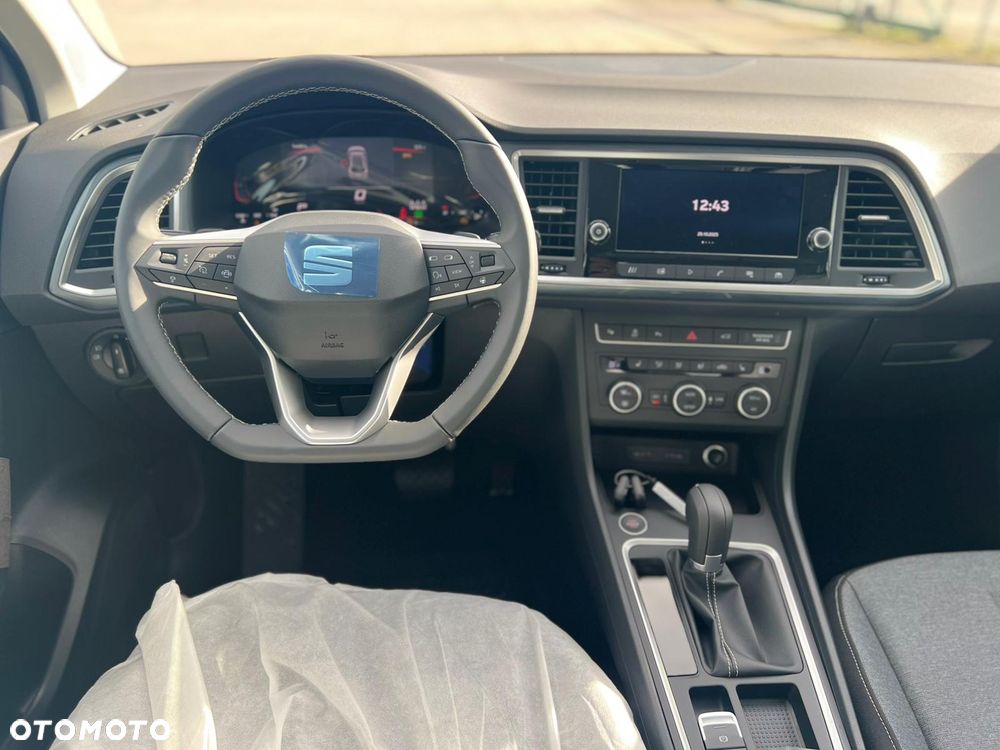 Seat Ateca 1.5 TSI Style S&S - 12