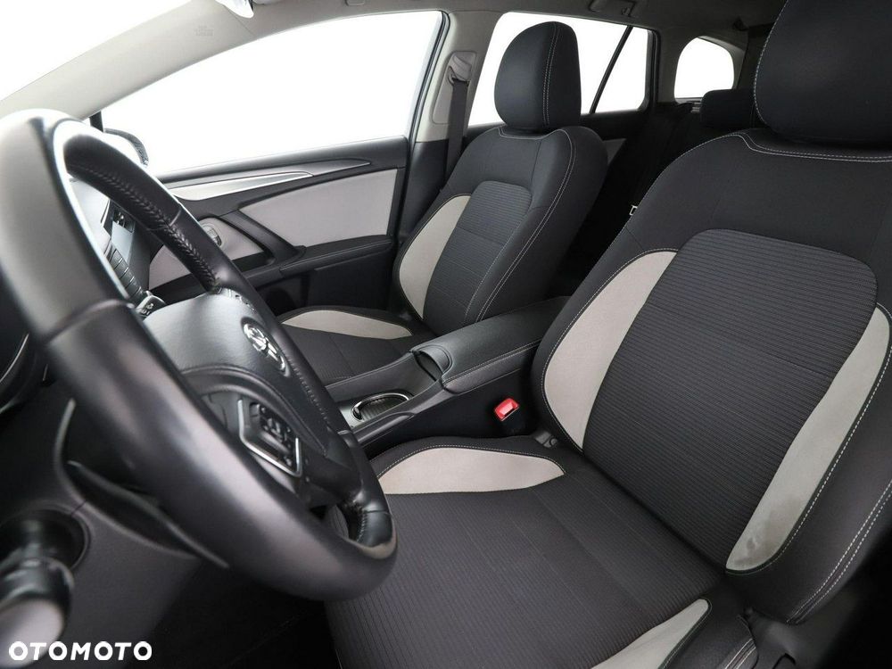 Toyota Avensis Touring Sports 1.8 Multidrive S Edition S+ - 13