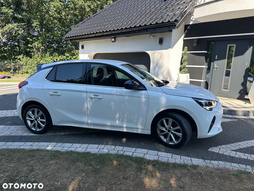 Opel Corsa 1.2 Edition S&S - 3