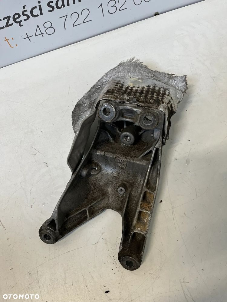 Podpora silnika PRAWA 4G0199308AA AUDI A4 A5 A6 Q5 - 3