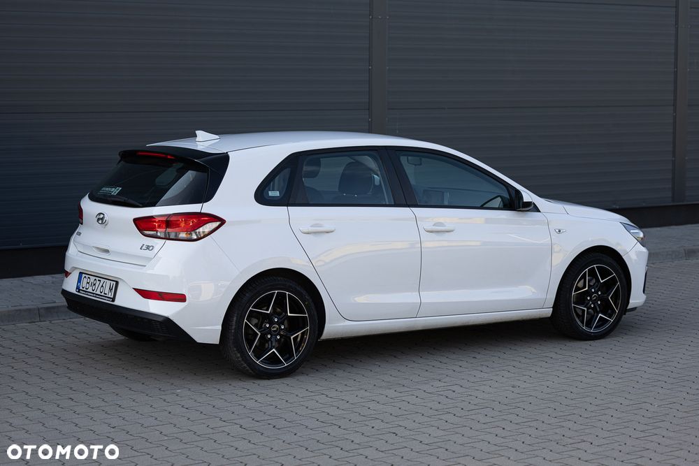 Hyundai i30 - 7