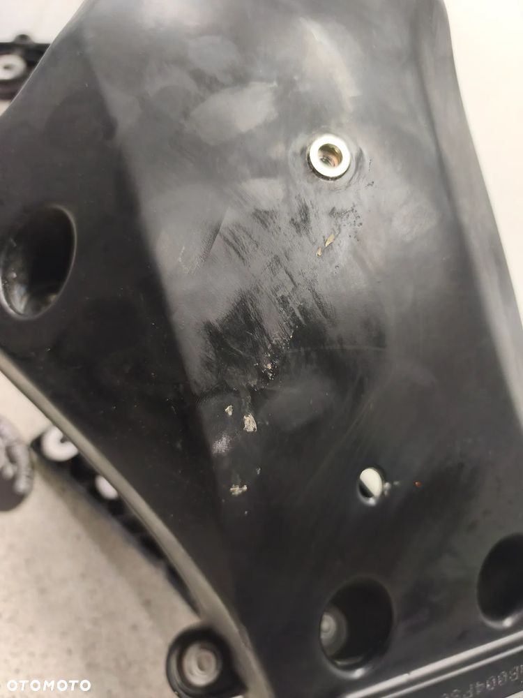 Rama z dokumentami Aprilia Tuono 125 2024 - 8