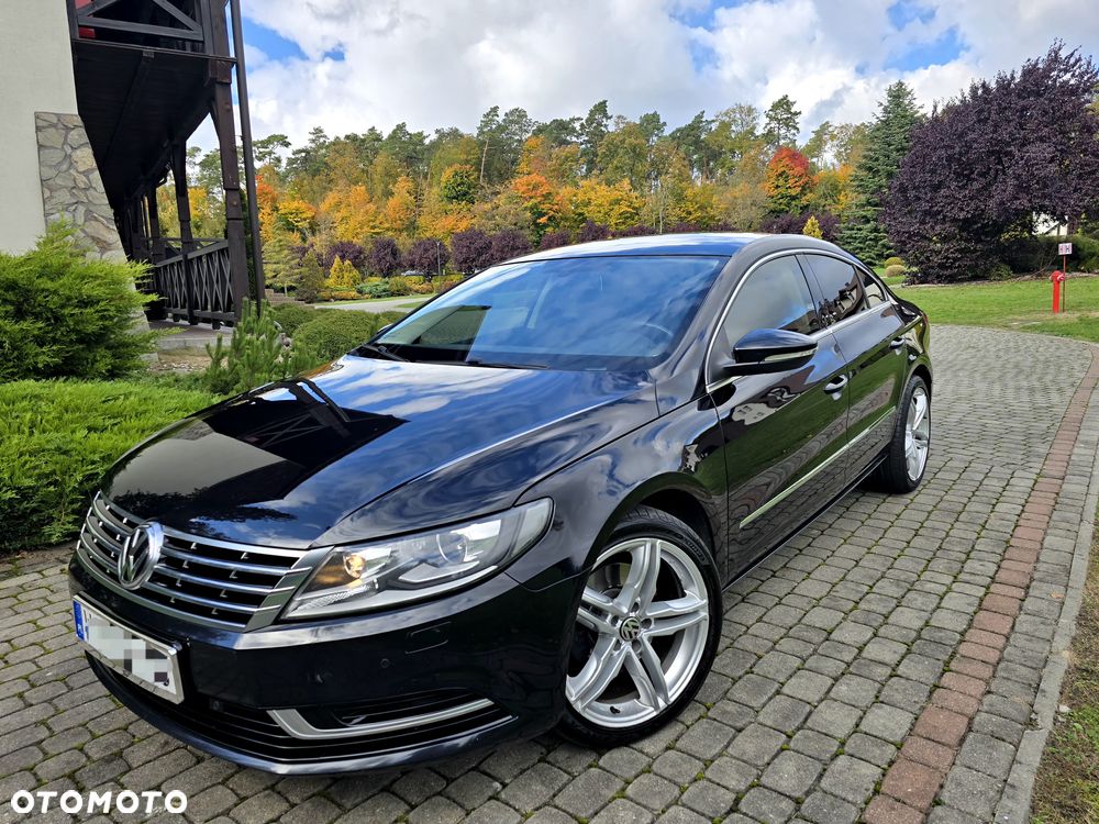 Volkswagen CC 2.0 TSI DSG - 30
