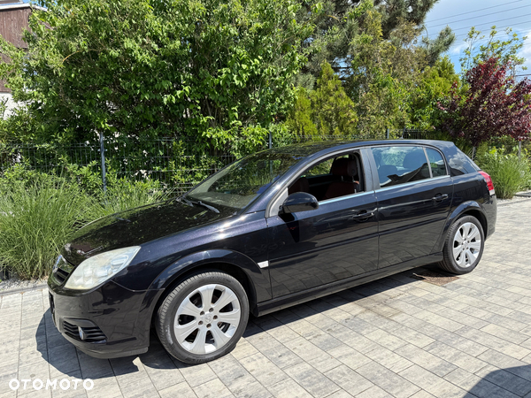 Opel Signum 1.9 CDTI Cosmo