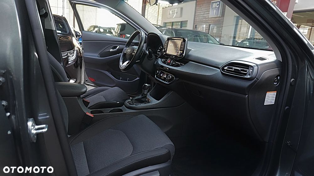 Hyundai i30 1.5 T-GDI 48V Smart DCT - 16