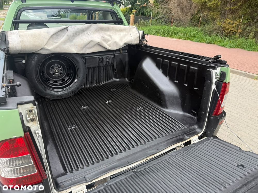 Fiat Strada - 20