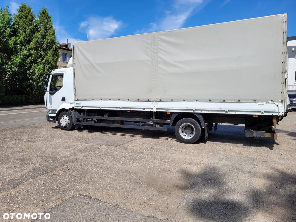 Renault Midlum 12.220 EEV - 6