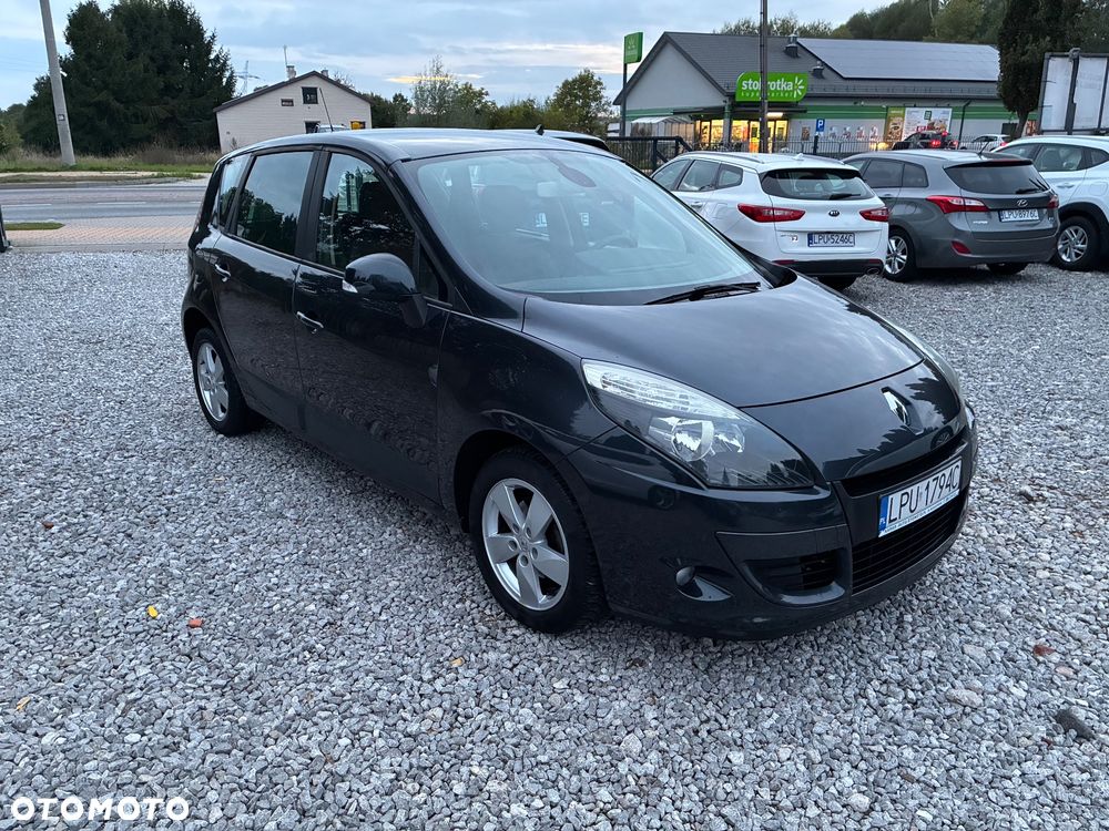 Renault Scenic 1.6 16V 110 Authentique - 1