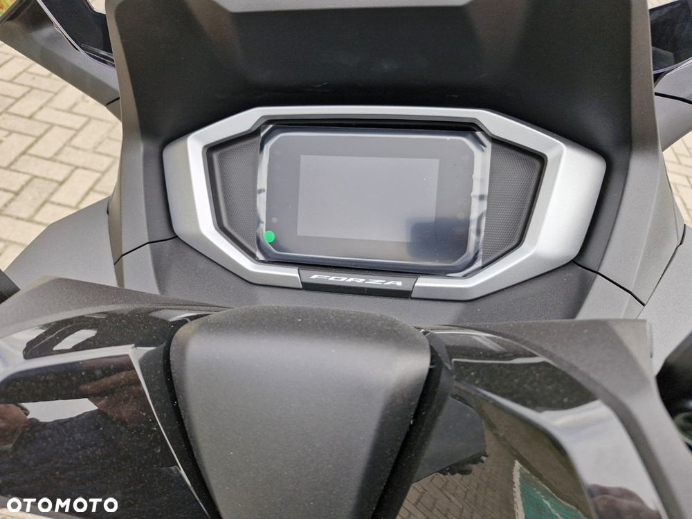 Honda NSS - 10