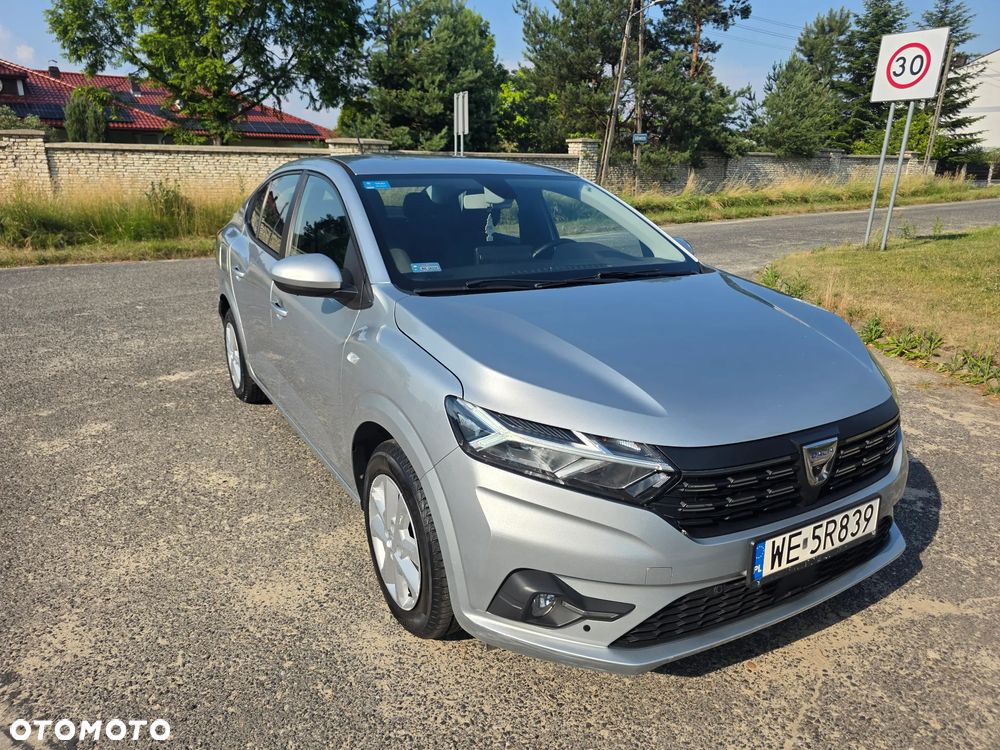 Dacia Logan ver-0-9-tce-laureate-s-s - 17