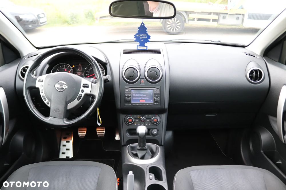 Nissan Qashqai 1.6 I-Way - 24