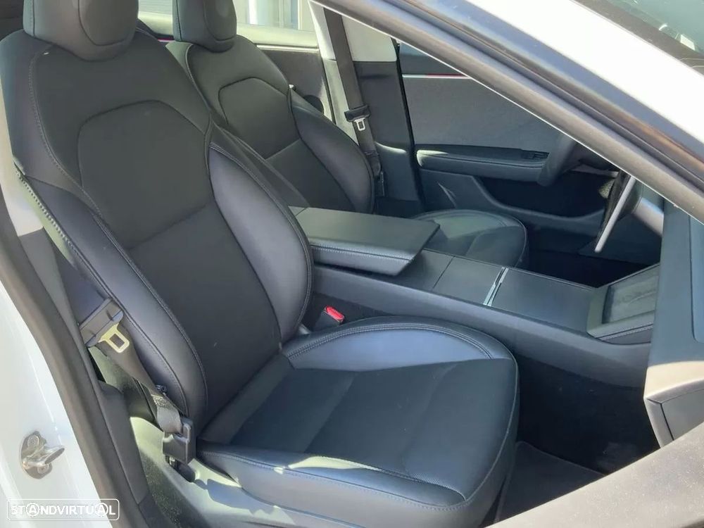 Tesla Model 3 Standard RWD - 6