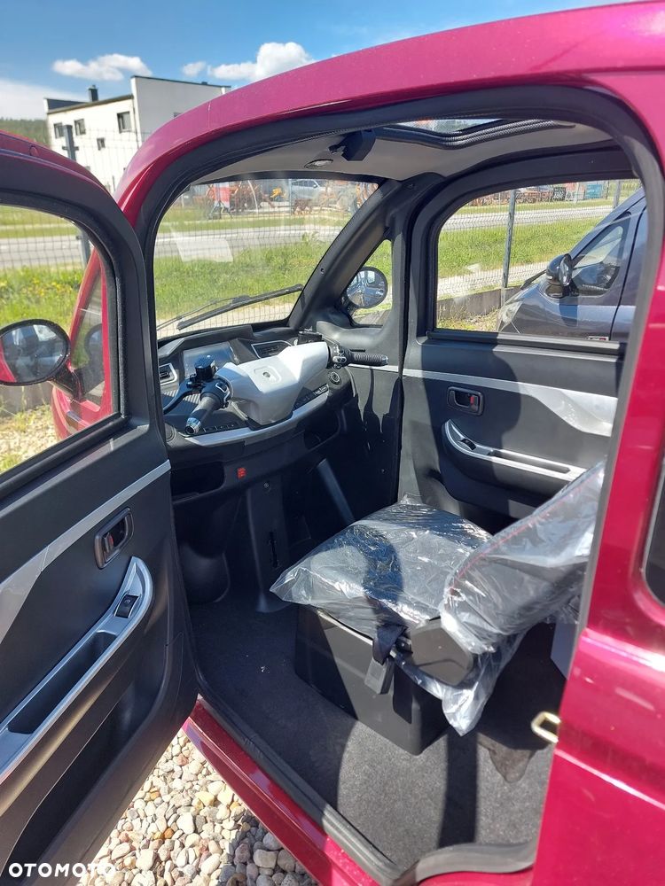 ELECTRORIDE Inny - 4