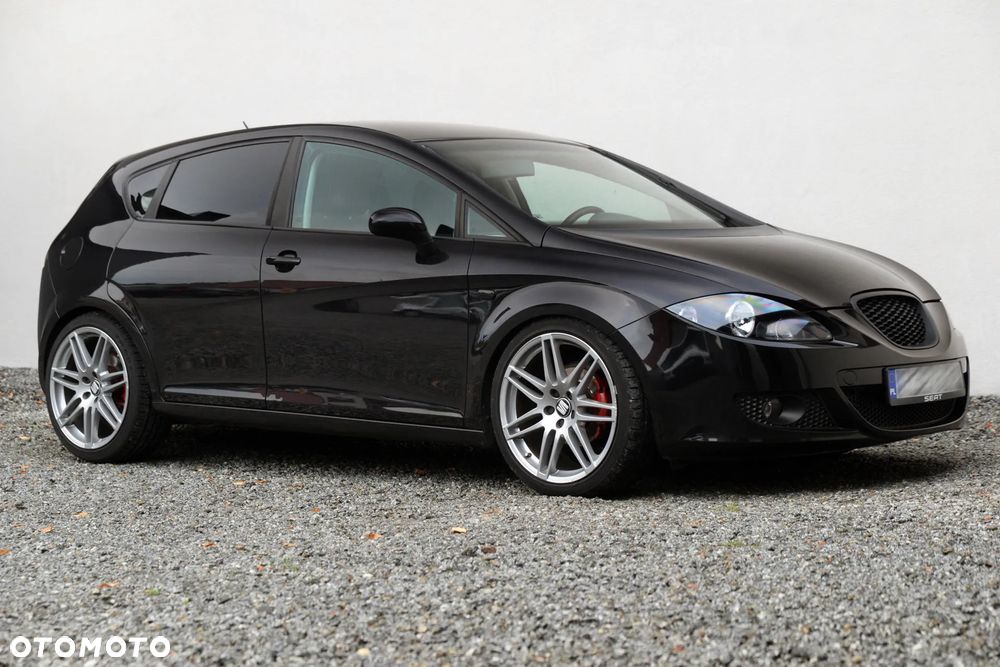 Seat Leon 1.9 TDI Spirit Turbo S - 16
