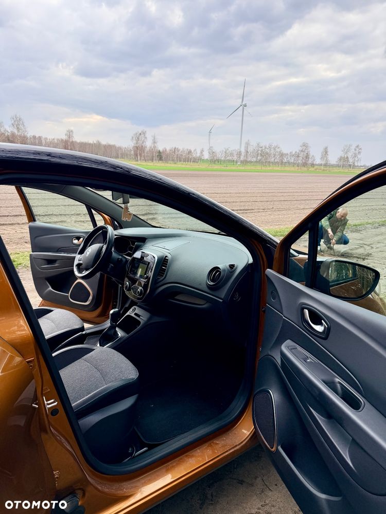 Renault Captur 1.2 Energy TCe Intens EDC - 25