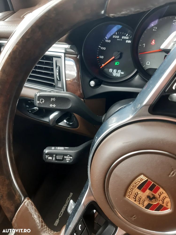 Porsche Macan S PDK - 25