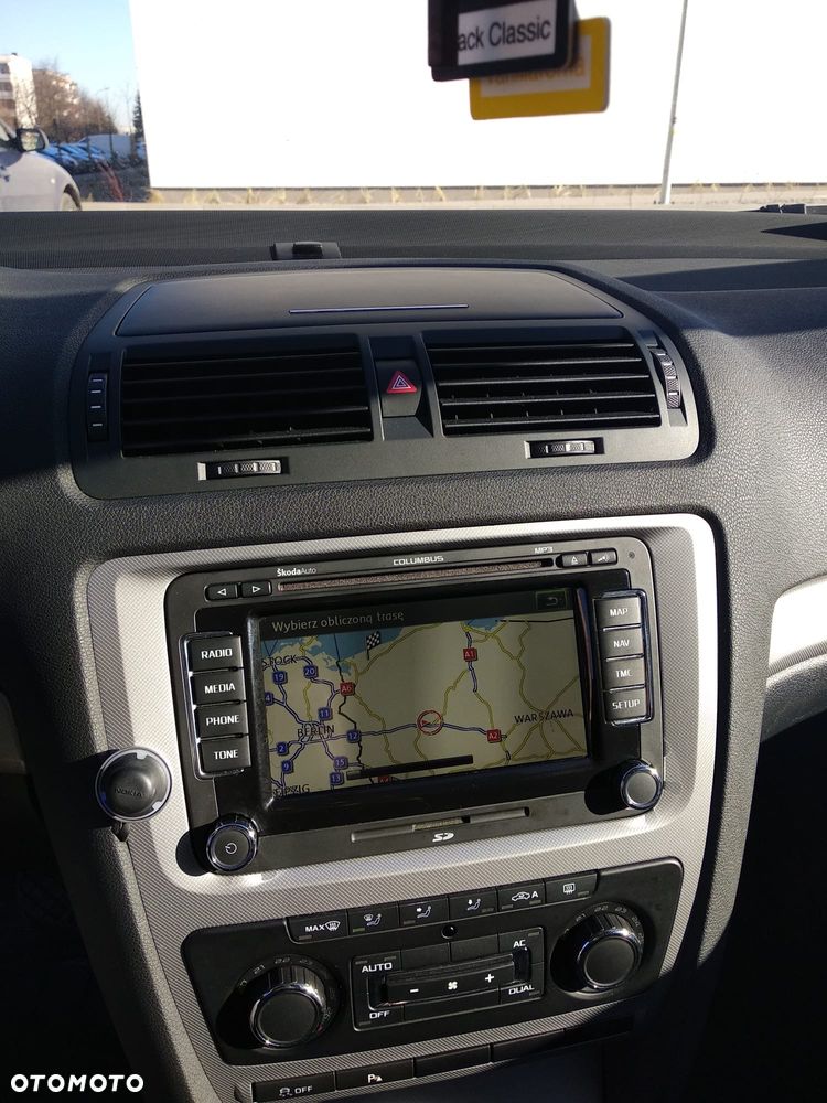 Skoda Octavia 2.0 TDI Elegance - 7