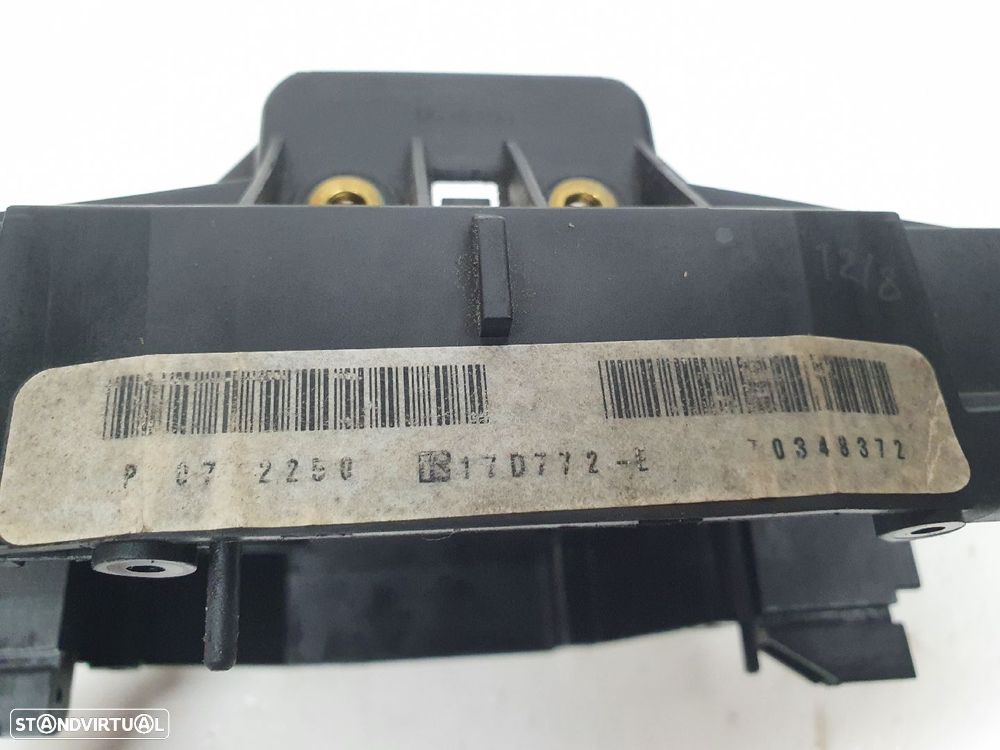 Centralina / Modulo Eletronico Volvo V50 (545) - 3