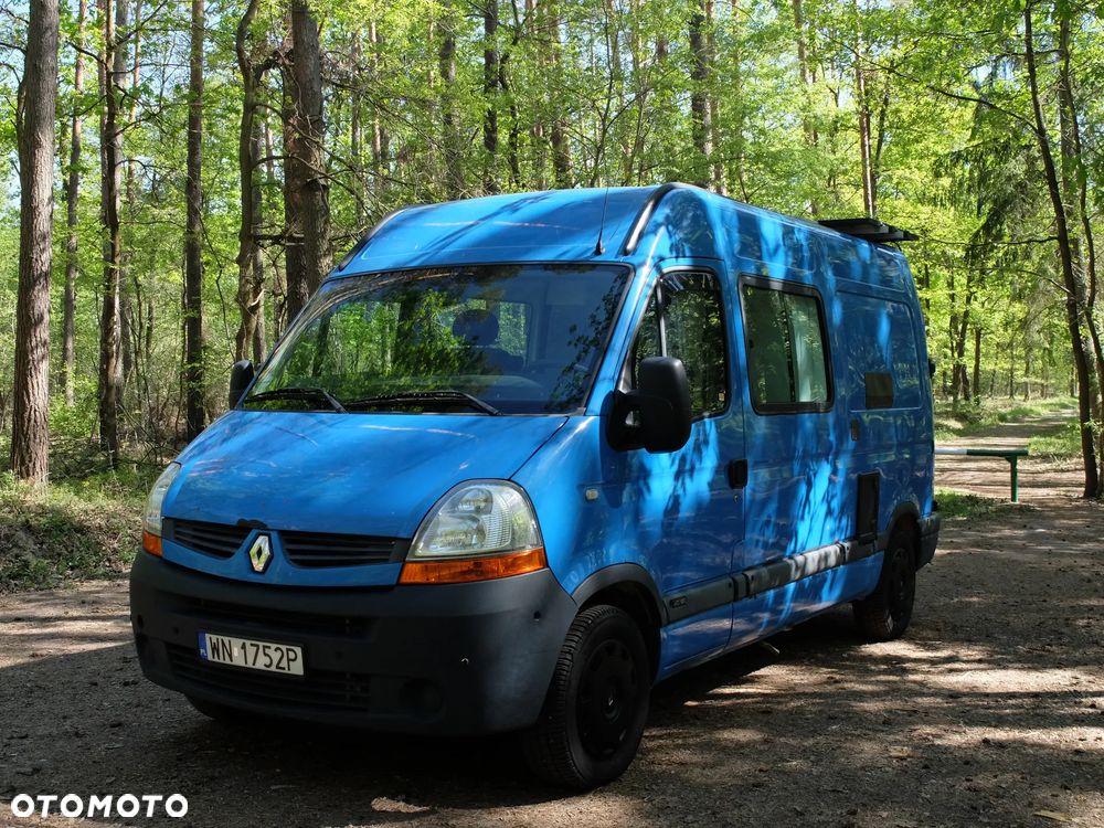 Renault Master - 24