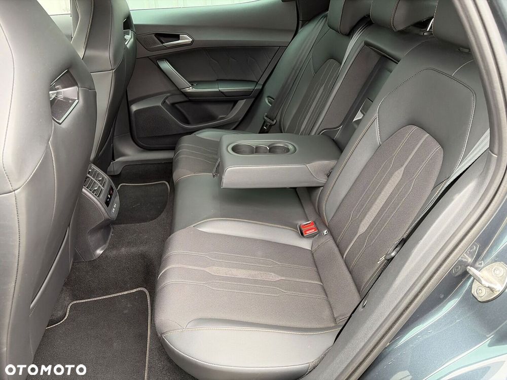 Cupra Formentor 1.5 TSI DSG - 11