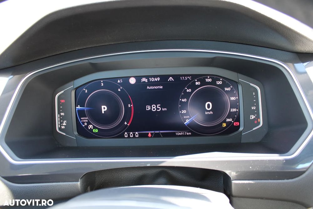 Volkswagen Tiguan - 17