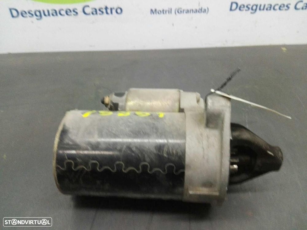 MOTOR ARRANQUE HYUNDAI ATOS 2006 -02555 - 3