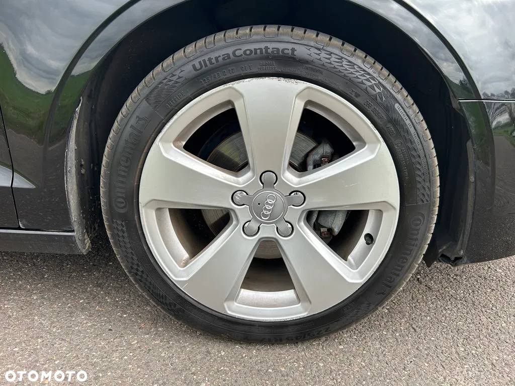Audi A3 1.6 TDI clean diesel Attraction - 22