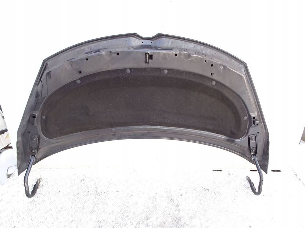 maska przód kpl. opel zafira c 01q - 8