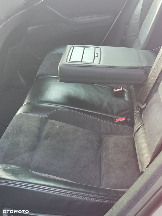 BMW X6 - 9