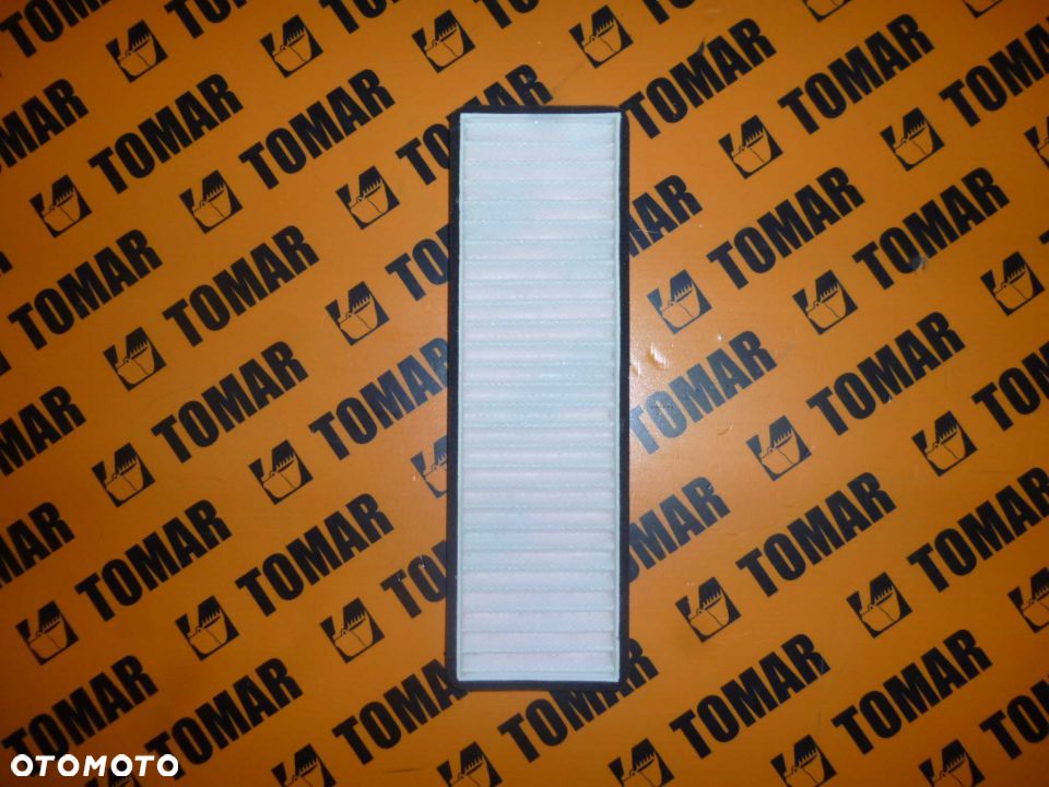 Filtr kabinowy JCB 530, 531,535, JCB 30/925759 ładowarka JCB 531-70 koparka maszyna - 4