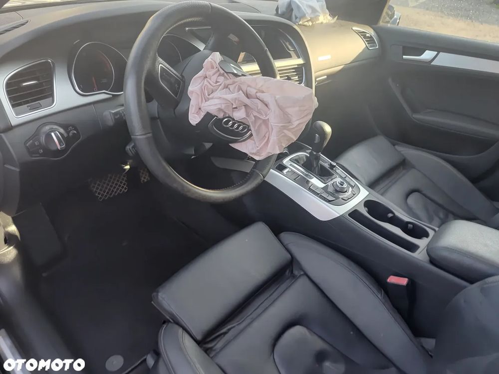 Audi A5 - 23
