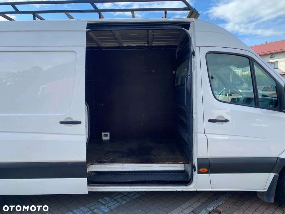 Volkswagen CRAFTER - 10