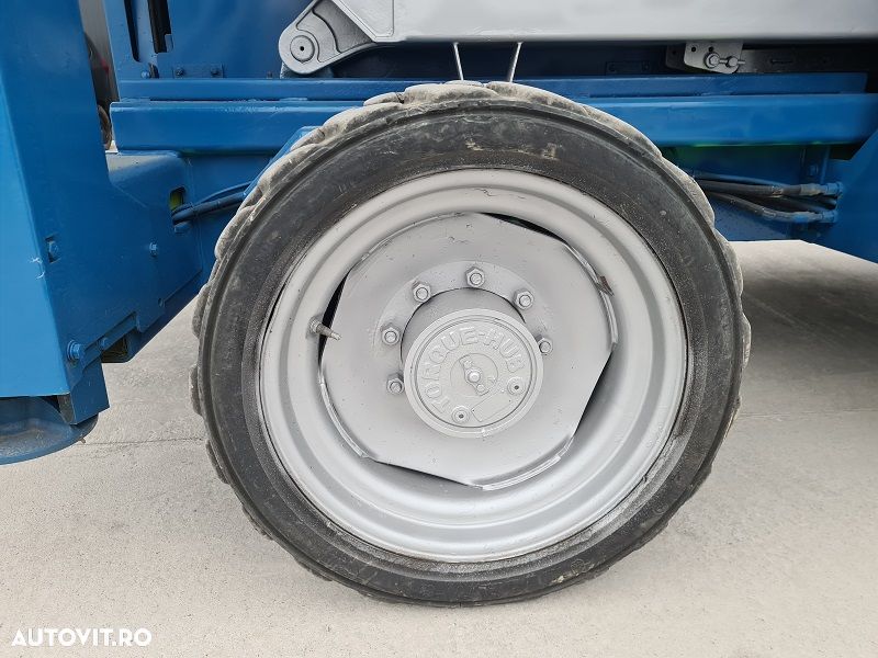 Mecalac MEC 3392RT-T - 11