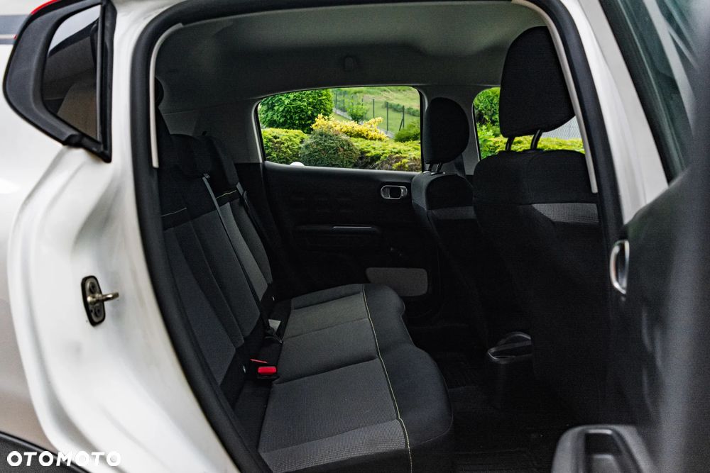 Citroën C3 Pure Tech 83 S&S SHINE - 24