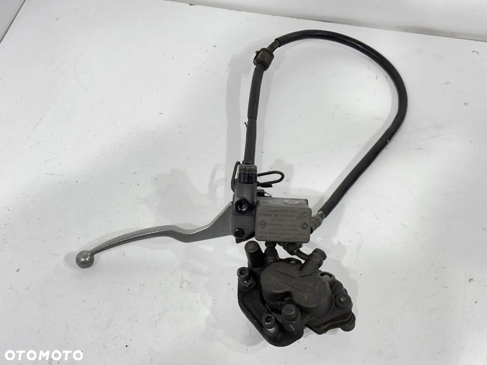 Zacisk pompa przód Suzuki Burgman 125 K5 K6 00-06r. - 6