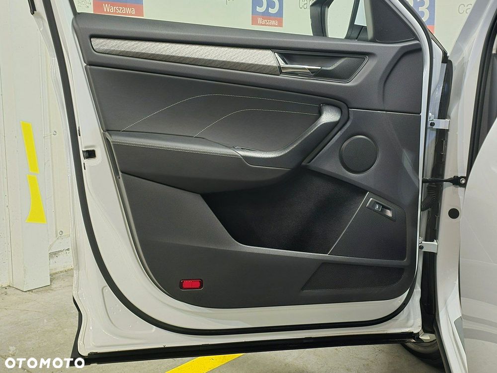 Skoda Kodiaq 2.0 TSI 4x4 Style DSG - 12