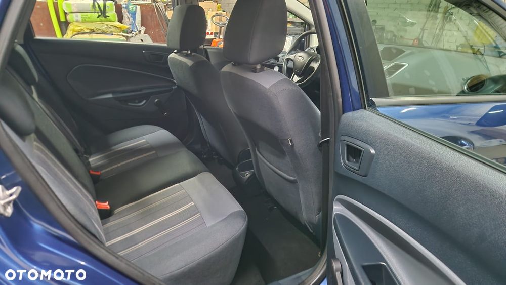 Ford Fiesta 1.25 Firefly - 3