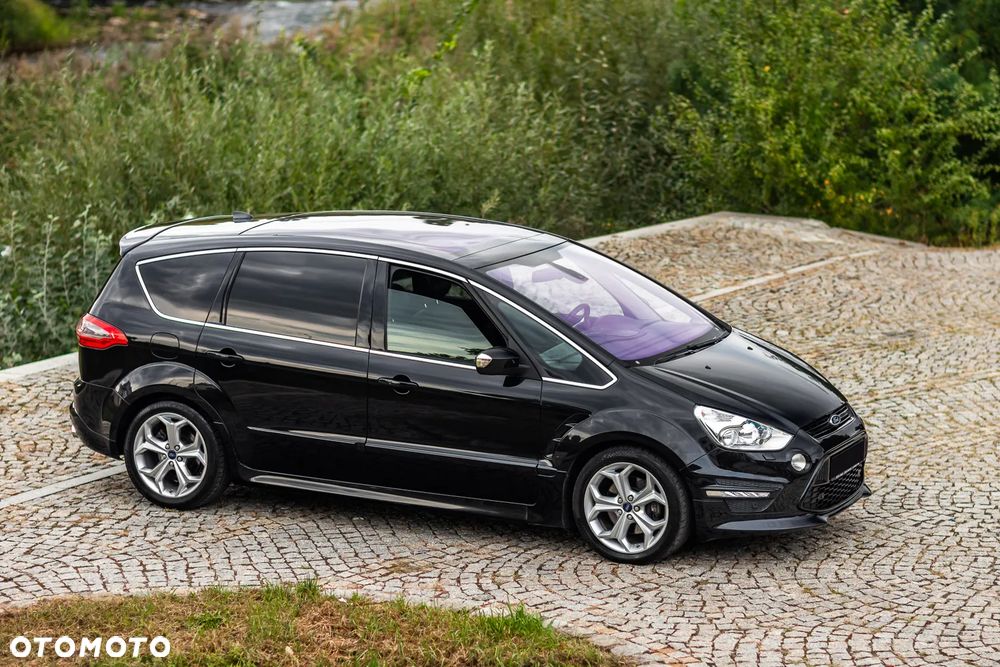 Ford S-Max - 15