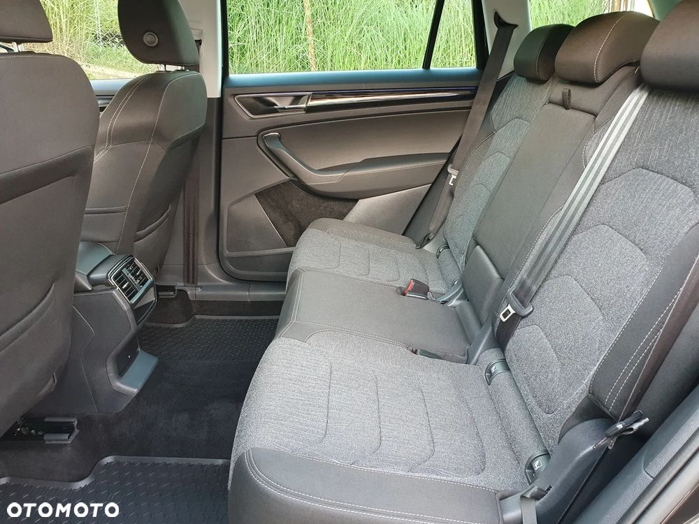 Skoda Kodiaq 1.5 TSI ACT 4x4 DSG Style - 19