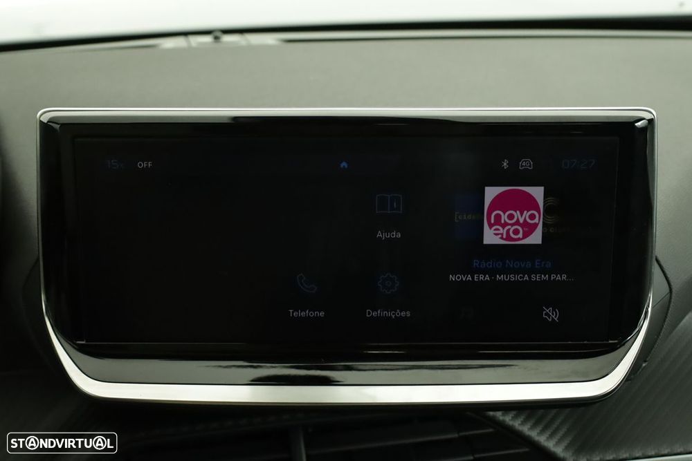 Peugeot 2008 1.2 PureTech Allure - 10