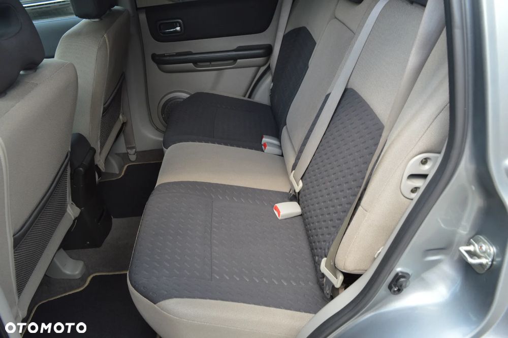 Nissan X-Trail 2.2 dCi 4x4 DPF Comfort - 12