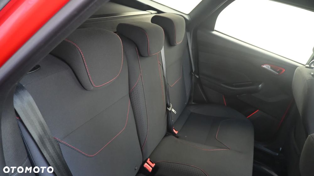 Ford Focus 2.0 TDCi ST-Line Red ASS - 32