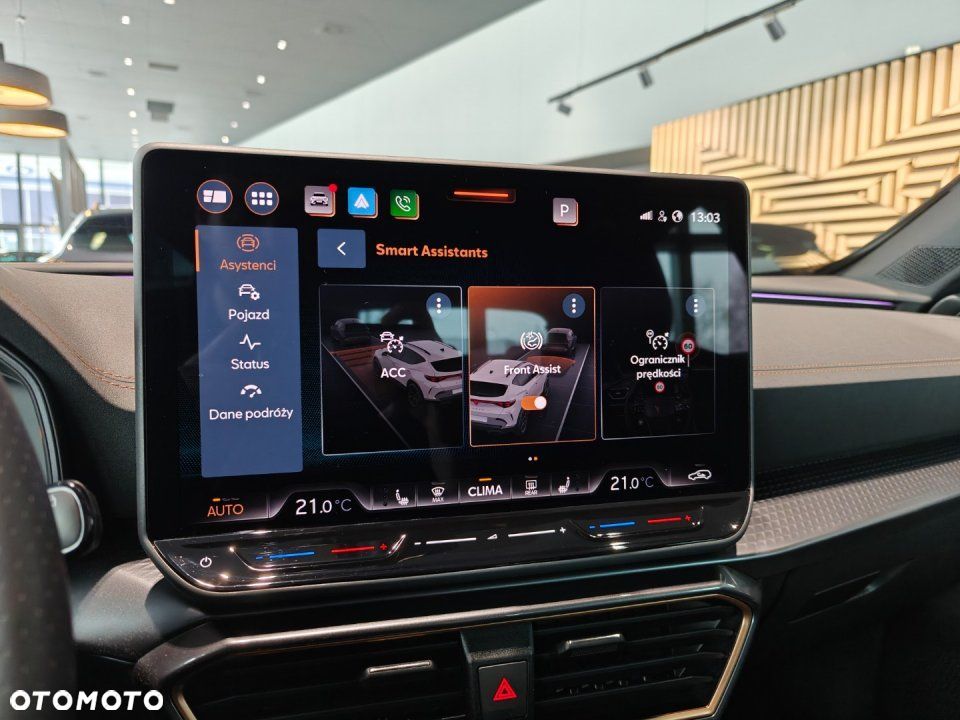 Cupra Formentor - 18