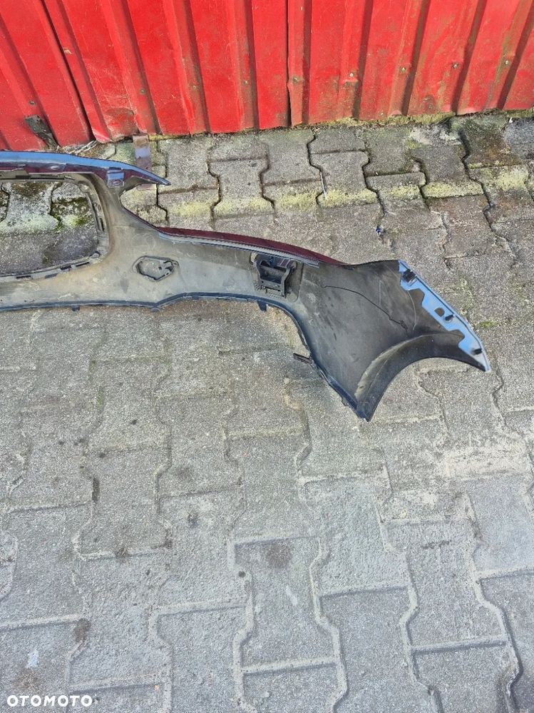 Volvo V90 S90 II zderzak przedni 31383226 - 4