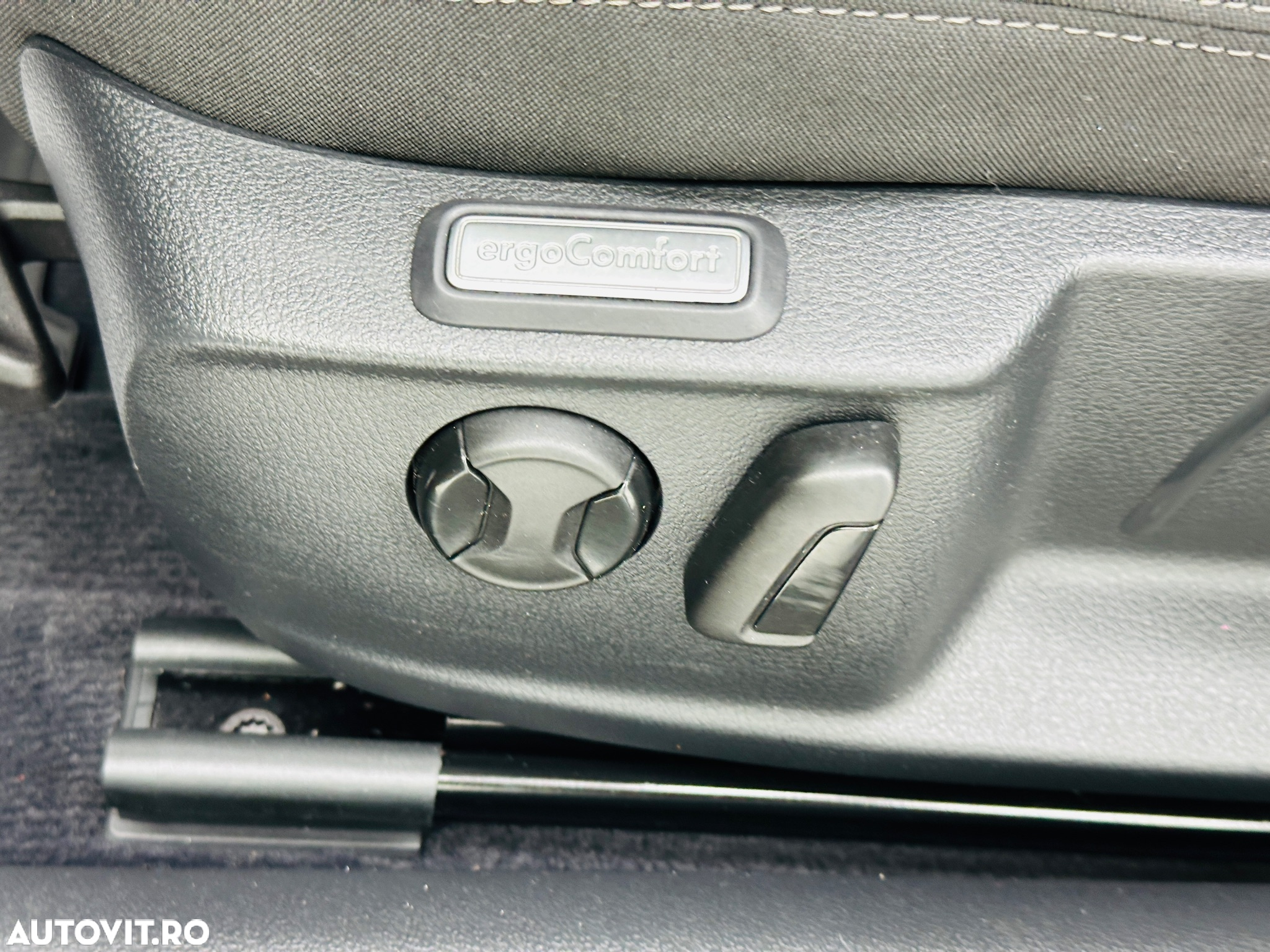 Volkswagen Passat Variant 1.6 TDI Comfortline - 13