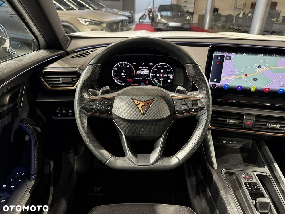 Cupra Formentor - 23